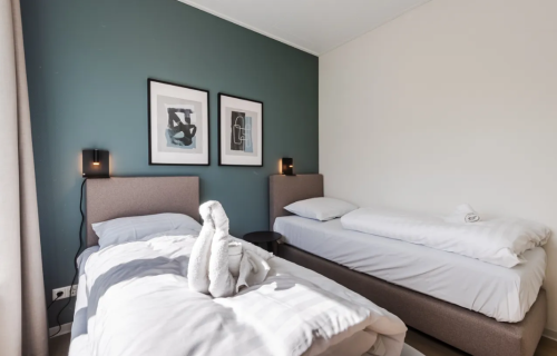 Landal Waterparc Smient 12