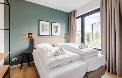 Landal Waterparc Smient 8