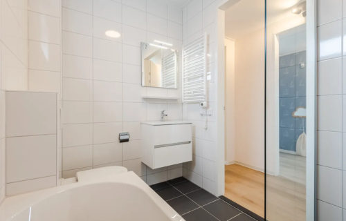 Landal Waterparc kinderbungalow 10