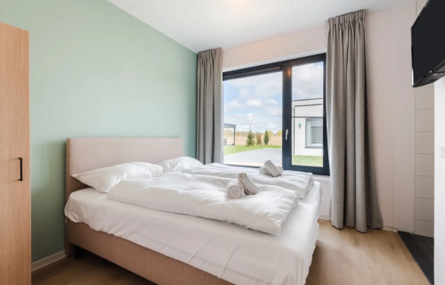 Landal Waterparc kinderbungalow 11