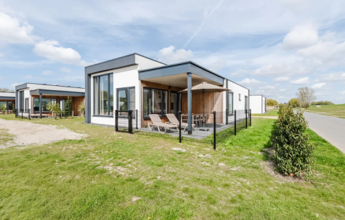 Landal Waterparc kinderbungalow 14