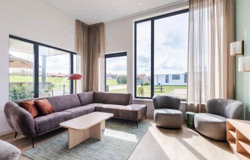 Landal Waterparc kinderbungalow 2