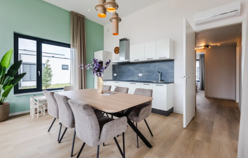 Landal Waterparc kinderbungalow 4