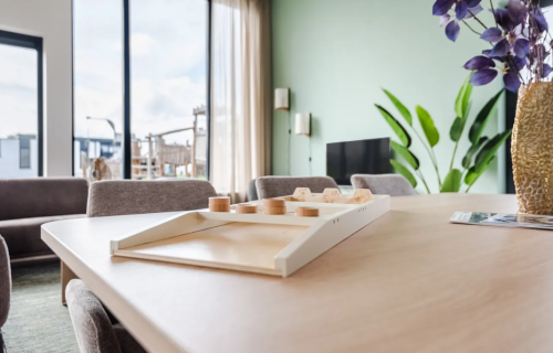 Landal Waterparc kinderbungalow 5