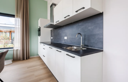 Landal Waterparc kinderbungalow 6